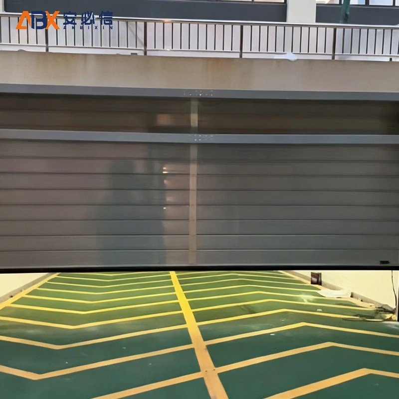 天津洁净室高速门